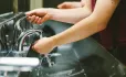 Trans pupils should not use toilets of gender they identify with - guidance